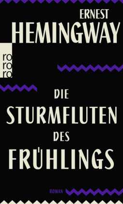 Die Sturmfluten des Frühlings 