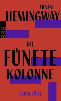 Die fünfte Kolonne