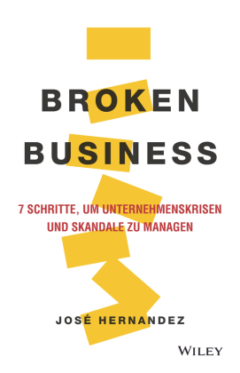 Broken Business 