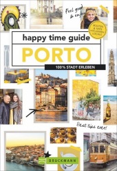 happy time guide Porto