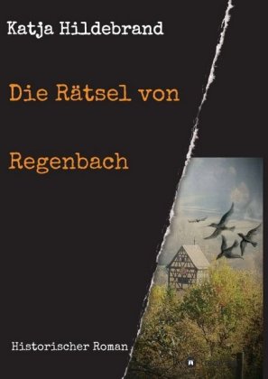 Die Rätsel von Regenbach 