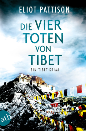 Die vier Toten von Tibet 