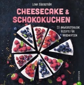 Cheesecake & Schokokuchen