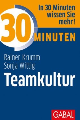 Teamkultur