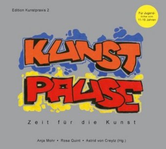 Kunstpause 2 