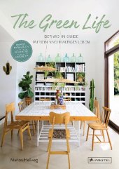 The Green Life Cover