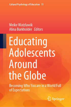 Educating Adolescents Around the Globe 