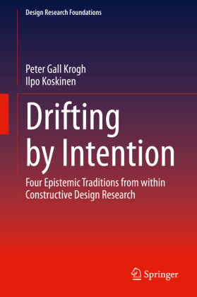 Drifting by Intention 