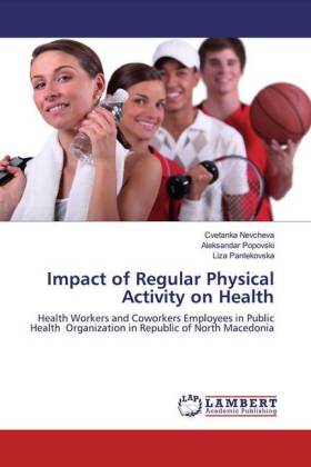 Impact of Regular Physical Activity on Health 