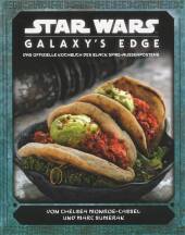 Star Wars: Galaxy's Edge - das offizielle Kochbuch des Black Spire-Außenpostens