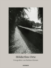 Hölderlins Orte