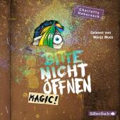 Die Eiskönigin 2, 1 Audio-CD