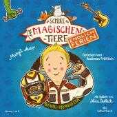 WAS IST WAS Junior Hörspiel. Bienen, Wespen, Hummeln, Audio-CD