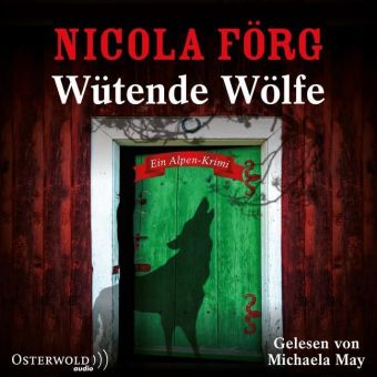 Wütende Wölfe, 5 Audio-CD