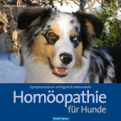 Homöopathie für Hunde