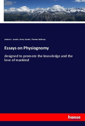 Essays on Physiognomy 