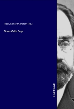 Orvar-Odds Saga 
