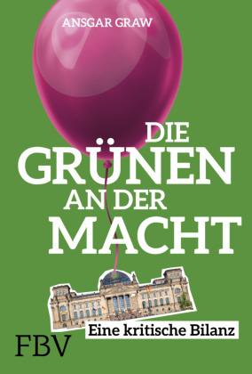 Die Grünen an der Macht