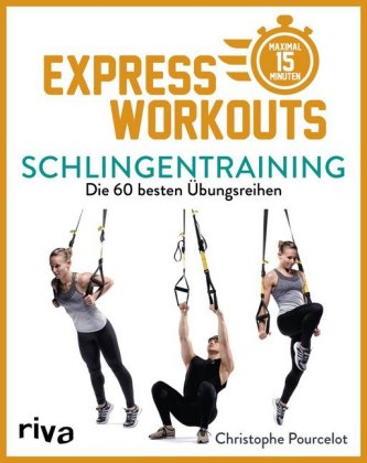Express-Workouts - Schlingentraining 