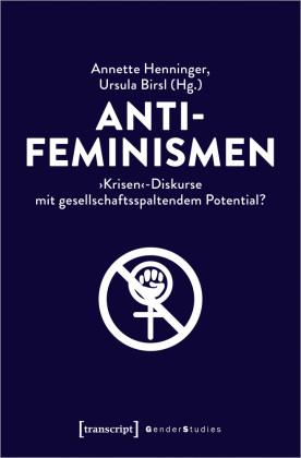 Antifeminismen