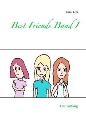 Best Friends Band I 