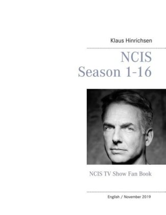 NCIS Season 1 - 16 