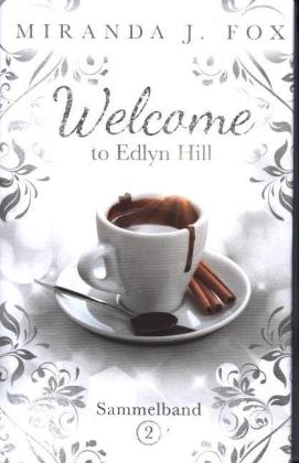 Welcome To Edlyn Hill 
