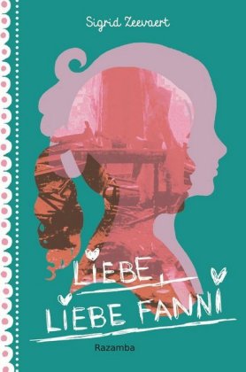 Liebe, liebe Fanni 