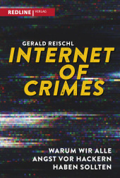 Internet of Crimes Cover