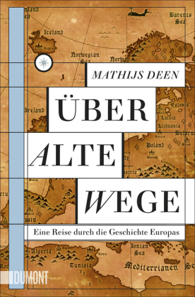 Über alte Wege