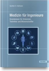 Medizin für Ingenieure, m. 1 Buch, m. 1 E-Book