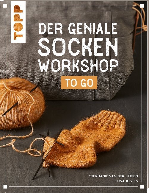 Der geniale Socken-Workshop to go