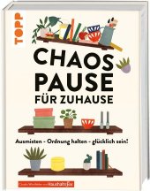 Chaospause für Zuhause Cover