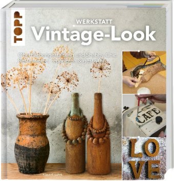 Werkstatt Vintage-Look 