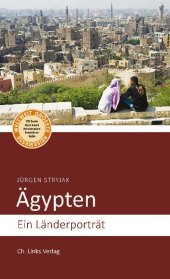 Ägypten Cover