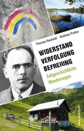 Widerstand. Verfolgung. Befreiung. 