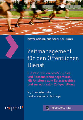 Zeitmanagement für den Öffentlichen Dienst