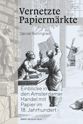 Vernetzte Papiermärkte 