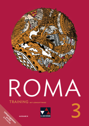 ROMA B Training 3, m. 1 Buch