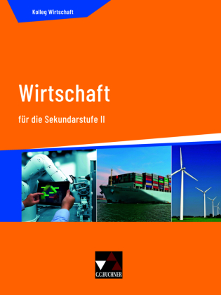 Kolleg Wirtschaft - neu