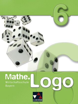 Mathe.Logo Wirtschaftsschule 6