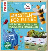 #Basteln for Future Cover