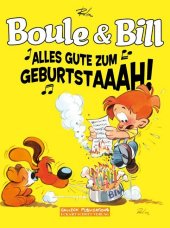 Boule und Bill Sonderband