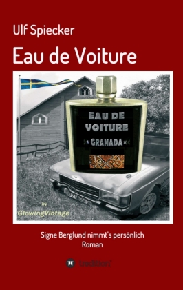 Eau de Voiture 