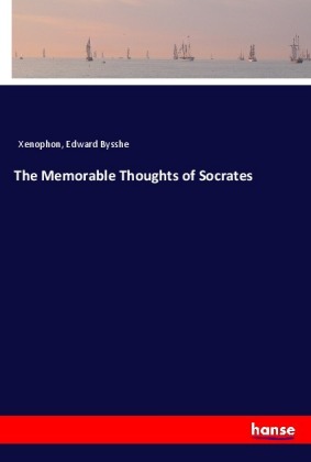 The Memorable Thoughts of Socrates 