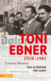 Toni Ebner (1918-1981)