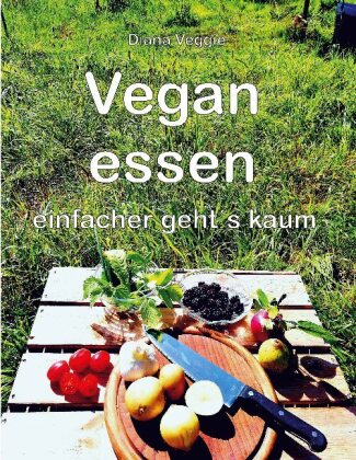 Vegan essen 