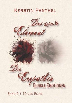 "Das zweite Element" und "Die Empathin" 