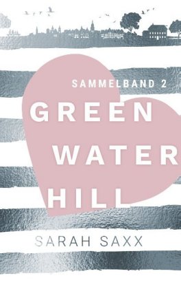 Greenwater Hill 