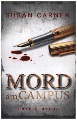 Mord am Campus 